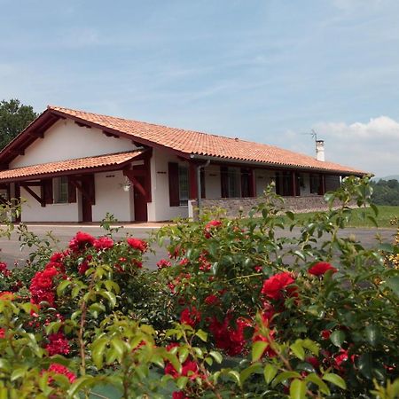 Chambres Zazpiak Saint-Jean-Pied-de-Port Εξωτερικό φωτογραφία