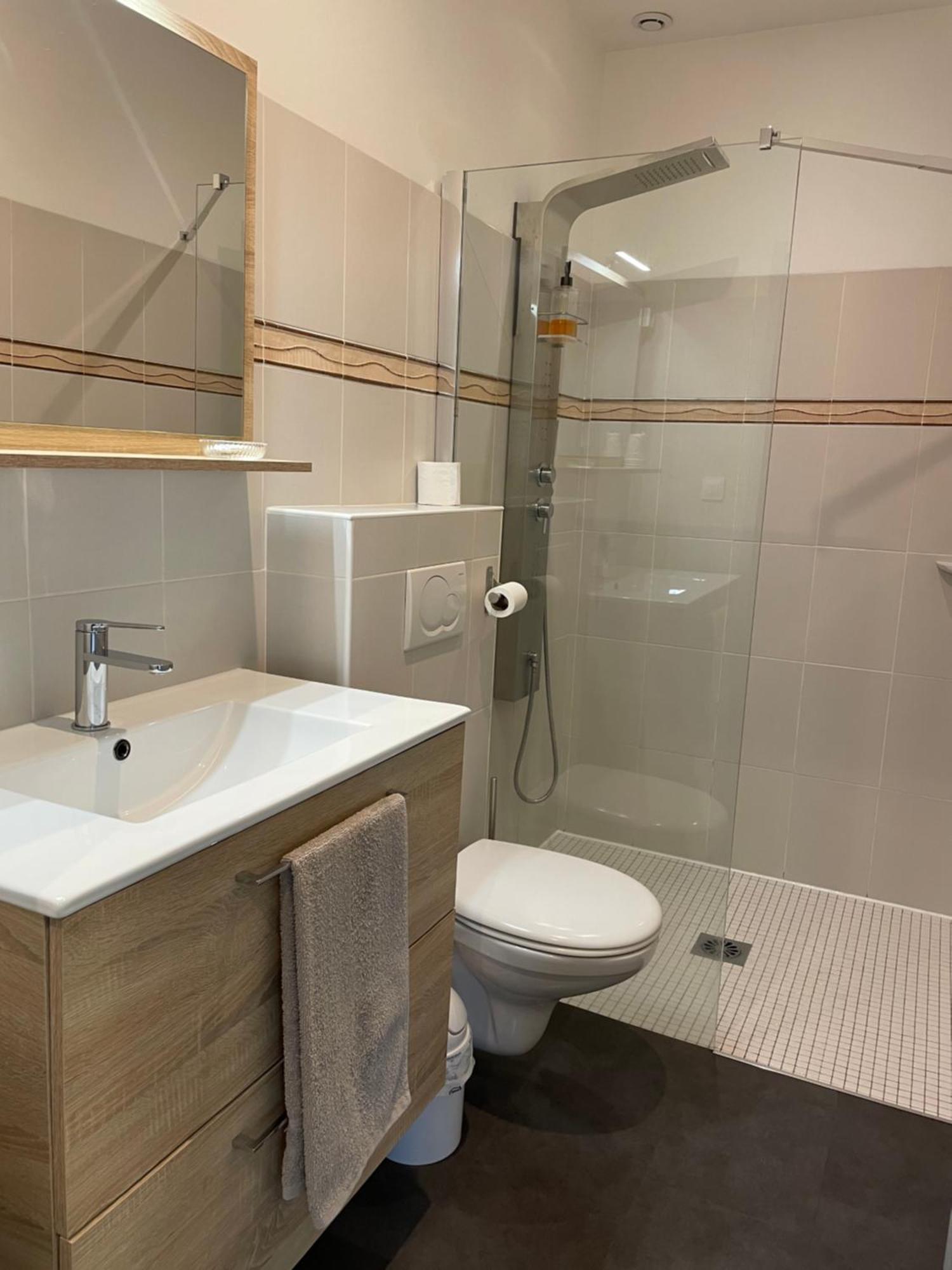 Chambres Zazpiak Saint-Jean-Pied-de-Port Εξωτερικό φωτογραφία