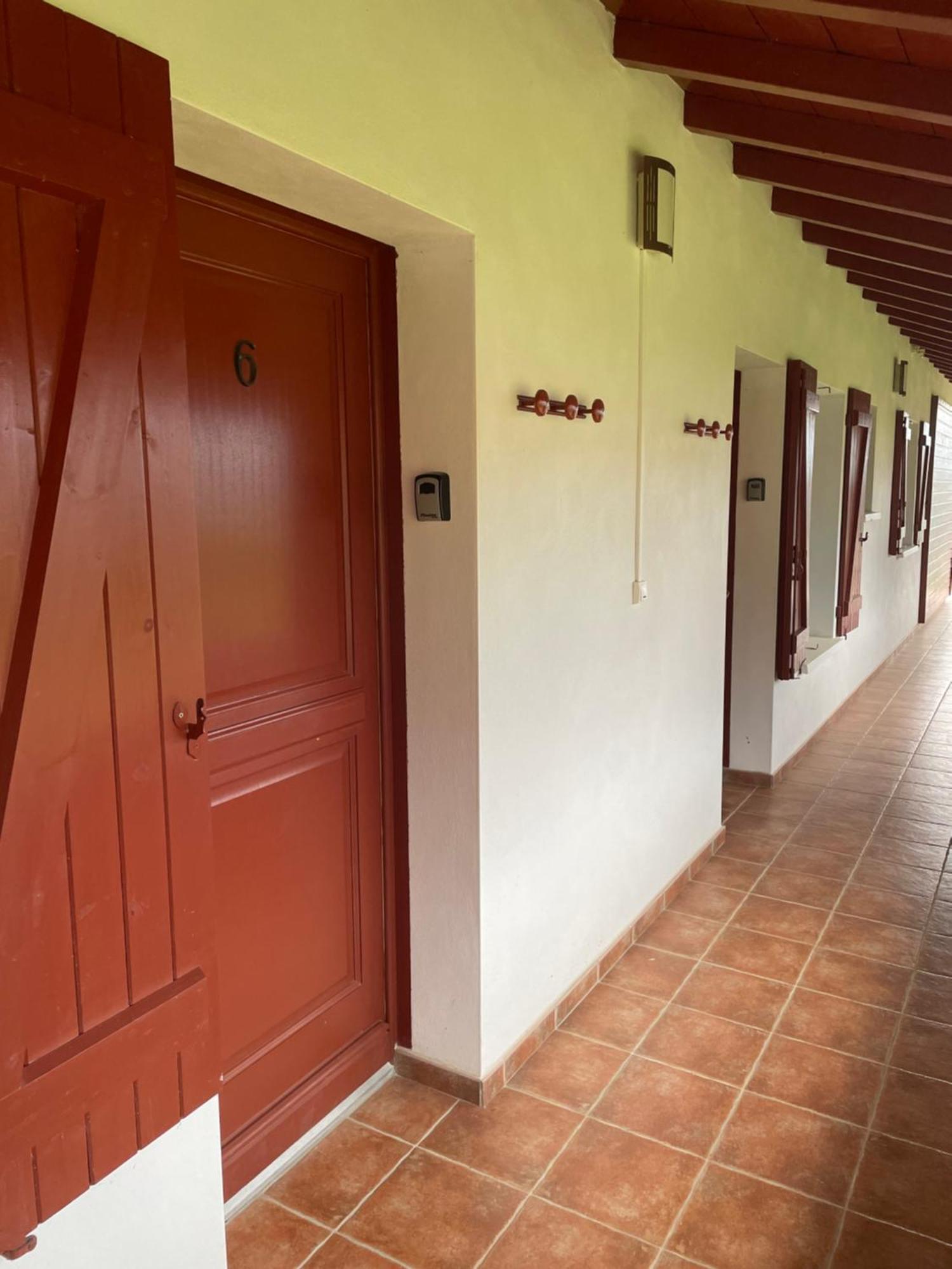 Chambres Zazpiak Saint-Jean-Pied-de-Port Δωμάτιο φωτογραφία