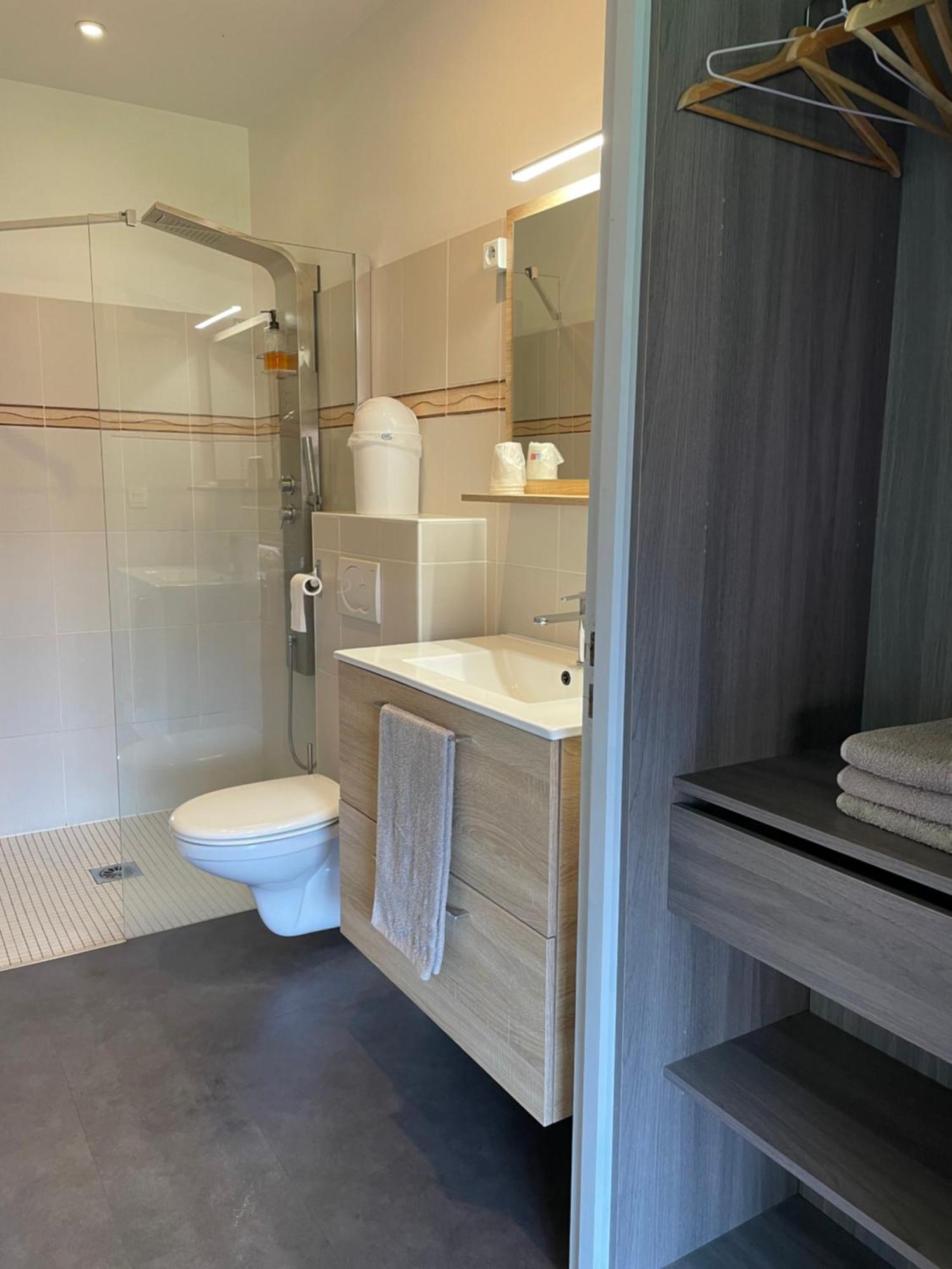 Chambres Zazpiak Saint-Jean-Pied-de-Port Εξωτερικό φωτογραφία