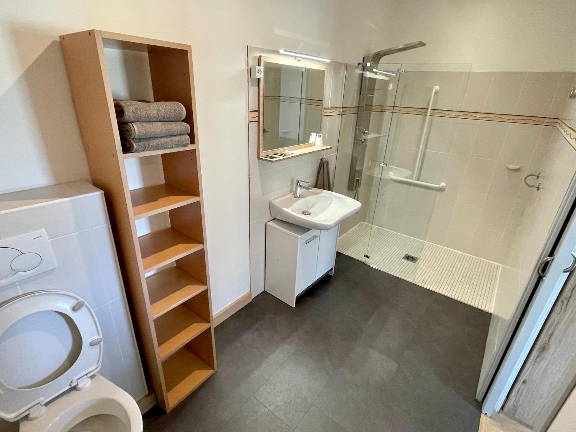 Chambres Zazpiak Saint-Jean-Pied-de-Port Δωμάτιο φωτογραφία