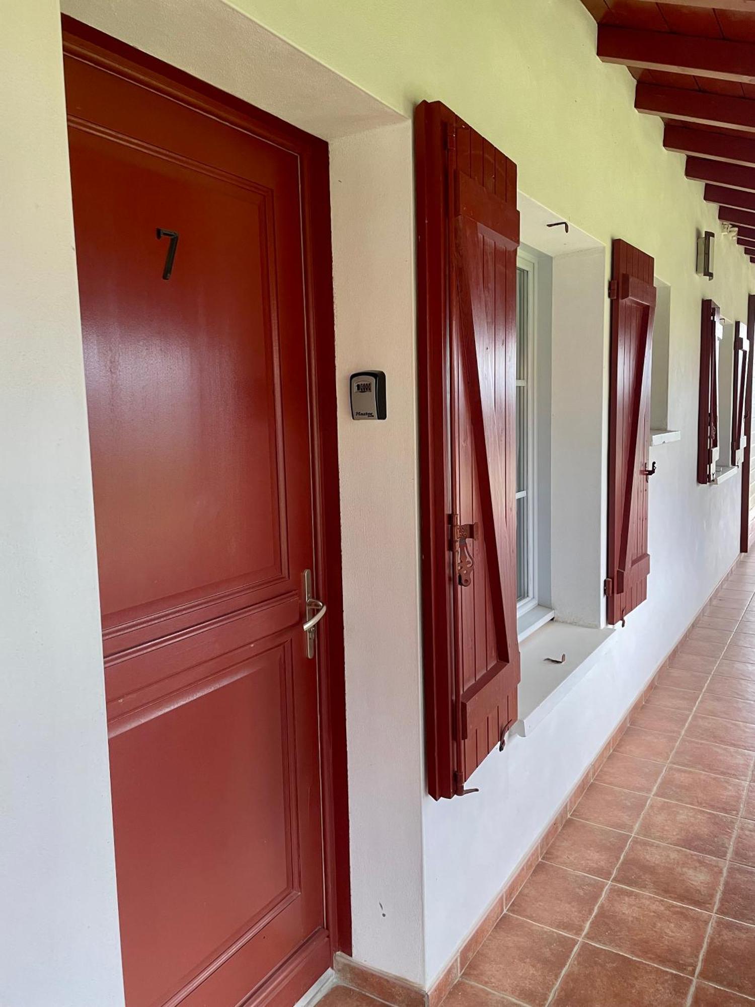 Chambres Zazpiak Saint-Jean-Pied-de-Port Δωμάτιο φωτογραφία