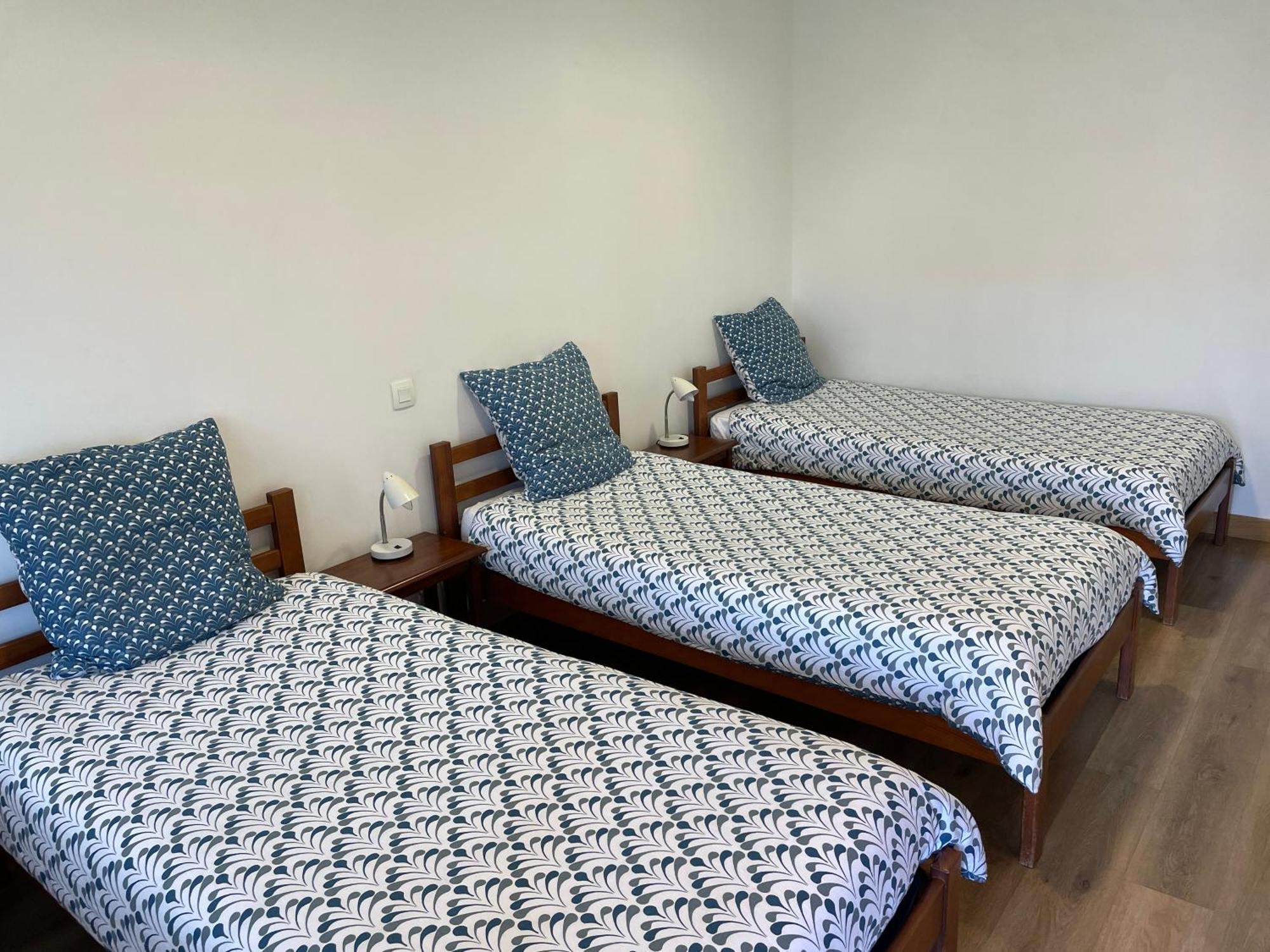 Chambres Zazpiak Saint-Jean-Pied-de-Port Εξωτερικό φωτογραφία