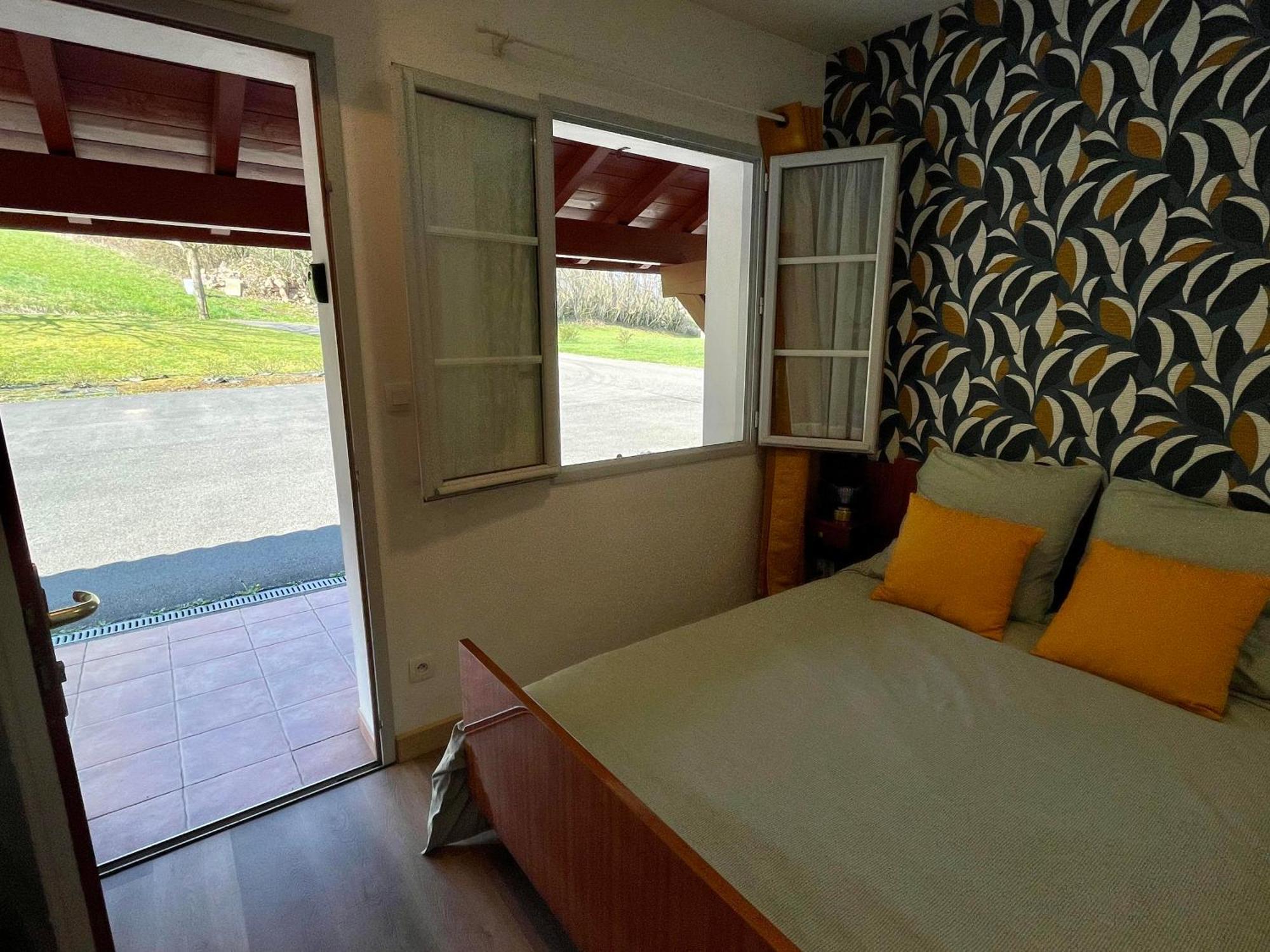 Chambres Zazpiak Saint-Jean-Pied-de-Port Εξωτερικό φωτογραφία